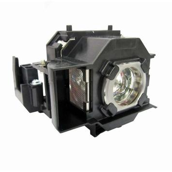 CoreParts Projektorlampe - 170 watt - 2000 time(r) - for Epson EMP-S4, EMP-S42 (ML10638)