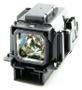 CoreParts Projector Lamp for NEC 130 