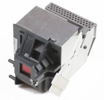 CoreParts Projektorlampe - 200 watt - 2000 time(r) - for InFocus Learn Big IN24+, IN24+EP, IN24EP, IN26+, IN26+EP; Work Big IN24+, IN26+