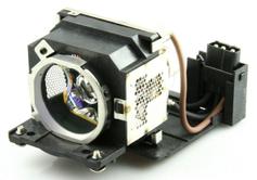 CoreParts Projektorlampe - 140 watt - 2000 time(r) - for BenQ W500