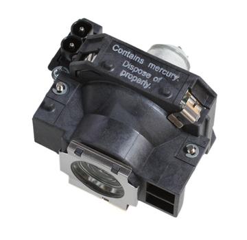 CoreParts Projector Lamp for Epson 170  (ML10980)