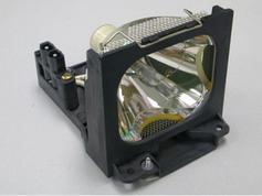CoreParts Projektorlampe - 250 watt - 2000 time(r) - for Toshiba TLP-790, 791