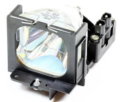 CoreParts Projektorlampe - 150 watt - 2000 time(r) - for Elmo EDP X80; Toshiba TLP-250, 251, 260, 261, 550, 551, 560, 561 (ML11121)
