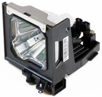 CoreParts Projektorlampe - 250 watt - 2000 time(r) - for Eiki LC XG110, XG210