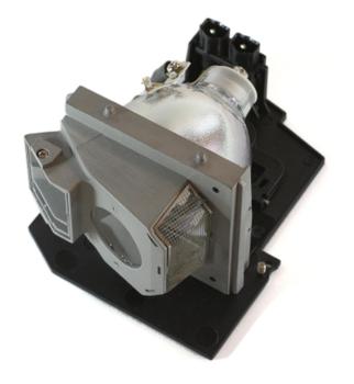CoreParts Projector Lamp for Dell 300 (ML11221)