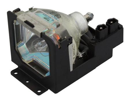CoreParts Projektorlampe - 130 watt - 1000 time(r) - for Canon LV-5100, 5110, 7105 (ML11983)