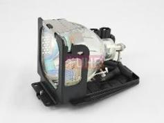 CoreParts Projektorlampe - 200 watt - 2000 time(r) - for Sanyo PLC-XU41