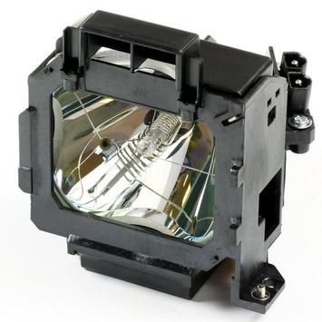 CoreParts Projektorlampe - 200 watt - 1500 time(r) - for Epson EMP-600, EMP-800, EMP-810, EMP-811, EMP-820; PowerLite 600p, 800P, 810P, 811p, 820p (ML11775)