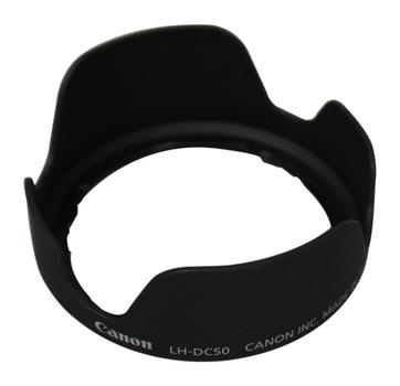CANON Lens Hood, LLH-DC50 (C84-1533-000)