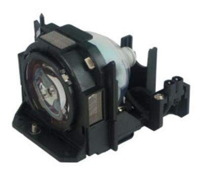 CoreParts Projector Lamp for Panasonic (ML12047)