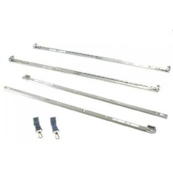 Hewlett Packard Enterprise Rackmounting Hardware Kit (533877-001)
