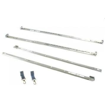 Hewlett Packard Enterprise HPE - tannstangsett - 1U (533877-001)