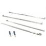 Hewlett Packard Enterprise Rackmounting Hardware Kit