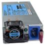 Hewlett Packard Enterprise 460W 12V Hot-Plug AC Power Supply