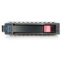 Hewlett Packard Enterprise 500GB 2,5 7,2k SATA SFF HotSwap