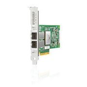 Hewlett Packard Enterprise 82Q 8Gb 2-port PCIe Fibre Channel Host Bus Adapter