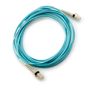 Hewlett Packard Enterprise 15 m LC-LC Multi-Mode OM3 Fibre Channel Cable