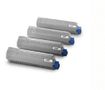OKI C3520MFP C3530MFP MC350 MC360 toner cartridge yellow standard capacity 2.500 pages 1-pack