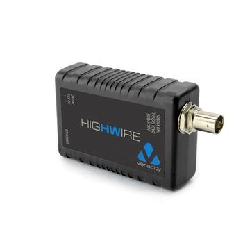 VERACITY Highwire Ethernet over coax (VHW-HW)