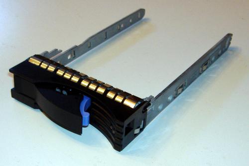 CoreParts 3.5" HotSwap Tray SATA/SAS (KIT159)