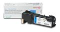 XEROX Toner Cyan Phaser 6140 2 000 sider