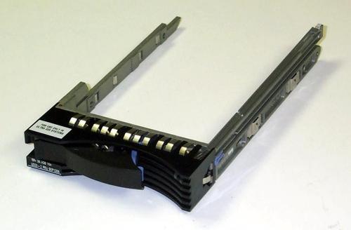 CoreParts 3.5" HotSwap Tray SCA 80pinIBM (KIT156)