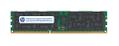 Hewlett Packard Enterprise 8GB (1x8GB) Dual Rank x4 PC3-10600 (DDR3-1333) Registered CAS-9 Memory Kit