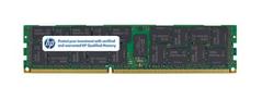 Hewlett Packard Enterprise 8GB 1x8GB PC3-10600 Registered CAS 9 Dual Rank x4 DRAM Memory Kit