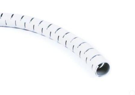 MICROCONNECT Cable Eater 32mm White 15meter (CABLEEATER32H)