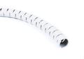 MICROCONNECT Cable Eater 32mm White 15meter