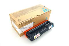 RICOH C310E Cyan Standard Capacity Toner Cartridge 6k pages for SP C232DN - 406480