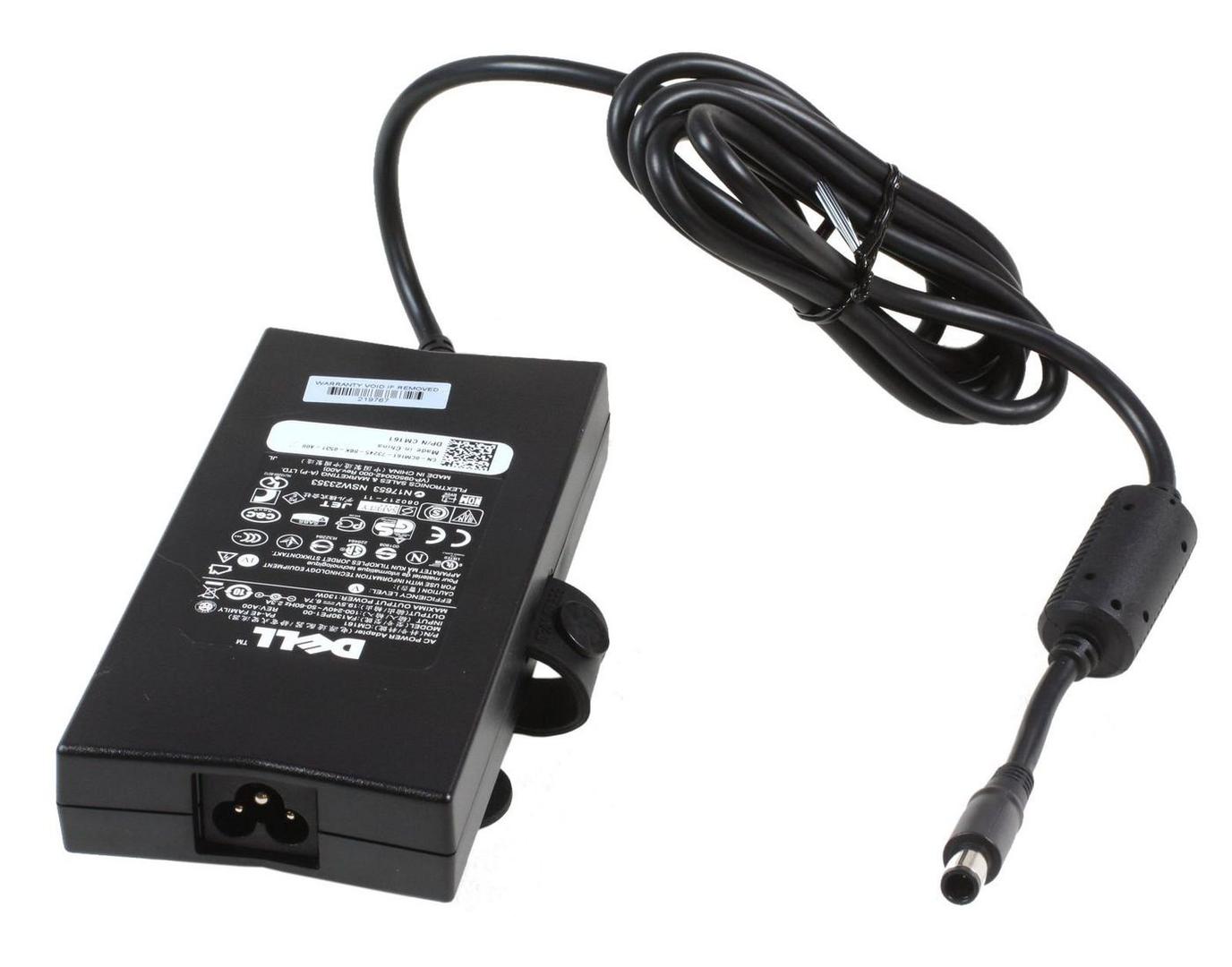 DELL - strømadapter - 130 watt