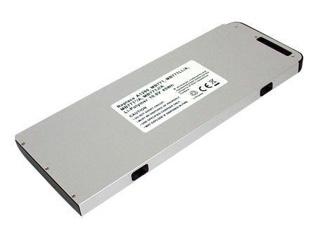 CoreParts 10.8V 4600mAh Silver 6Cell (MBI2075)
