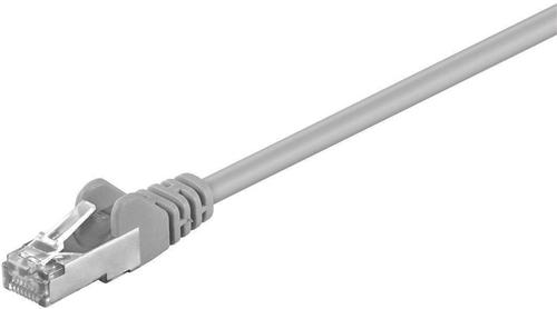 MICROCONNECT F/UTP CAT5e 5m Grey PVC (STP505)