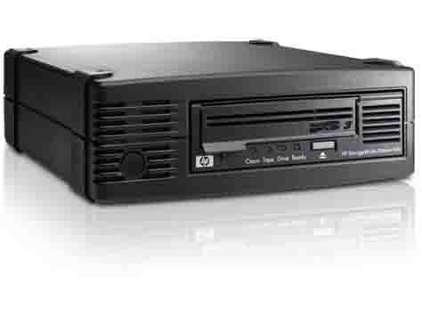 Hewlett Packard Enterprise LTO 920 Sasext Tape Drive (441205-001-RFB)