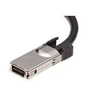 Hewlett Packard Enterprise BLc SFP+ 3m 10GbE Copper Cable (487655-B21)