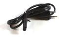 DELL Power Cord, 2 Pin, EURO