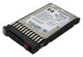 HP SAS Enterprise 300GB Hot-Plug 10K SFF 2.5, 6Gb/s transfer rate, spare part