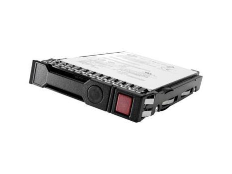 Hewlett Packard Enterprise 500GB 7.2K 2.5 (507749-001)