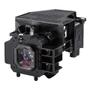 CoreParts Projector Lamp for NEC 180