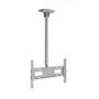 SMS Func CH VST2 Silver 970-1570mm - Kattoteline litteälle näytölle