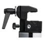 SMS Clamp Black/Silver