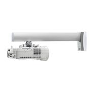 SMS PROJEKTOR SHORTTHROW 680 MM WHITE