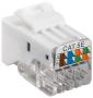 MICROCONNECT UTP Cat. 5e  Keystone Jack.