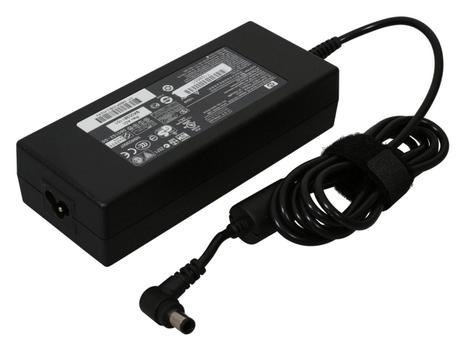 HP 150W external power adapter  (585010-001)