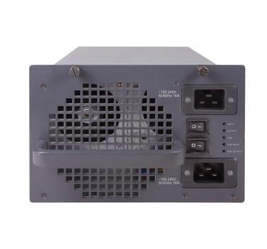 Hewlett Packard Enterprise 7500 2800 W vekselstrømforsyning (JD219A#ABB)
