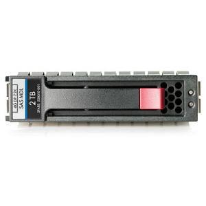 Hewlett Packard Enterprise P2000 2TB 6G SAS 7.2K 3.5in MD (AW555A)