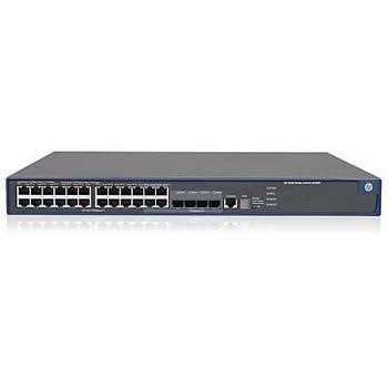 Hewlett Packard Enterprise HPE A5500-24G SI SWITCH (JD369A#ABB)
