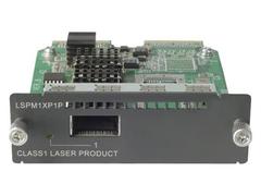 Hewlett Packard Enterprise 5500 1-ports 10 GbE XFP-modul