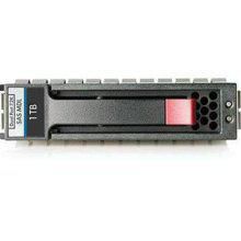 Hewlett Packard Enterprise HPE P2000 1TB 6G SAS 7.2K rpm LFF (3.5-inch) Dual Port MDL Hard Drive (AP861A)